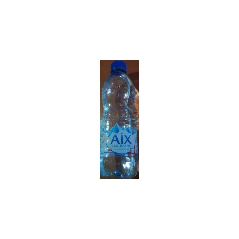Aix Bains Les E.Min 50Cl Btl