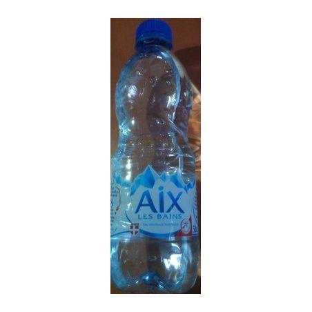 Aix Bains Les E.Min 50Cl Btl