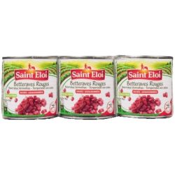 St Eloi Betteraves Des 3X130G