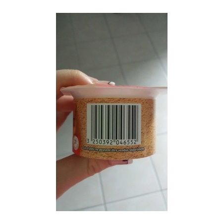 Paturages Pat.Mouss.Cara.Beur.Sale 4X60G