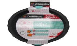 Domedia Dom Moule Tarte 26 Silic Gris