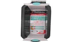 Domedia Dom Moule Cake 24 Silic Gris