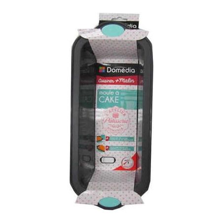 Domedia Dom Moule Cake 24 Silic Gris