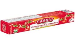 Fiorini Fior Dbl Conc.Tomat Tube 150G