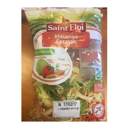 Saint Eloi Melange Catalan 250G