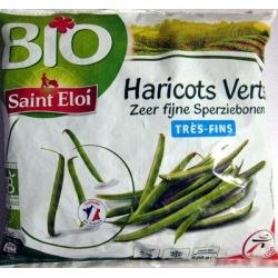 Saint Eloi Haricot V.T.Fin Bio600G