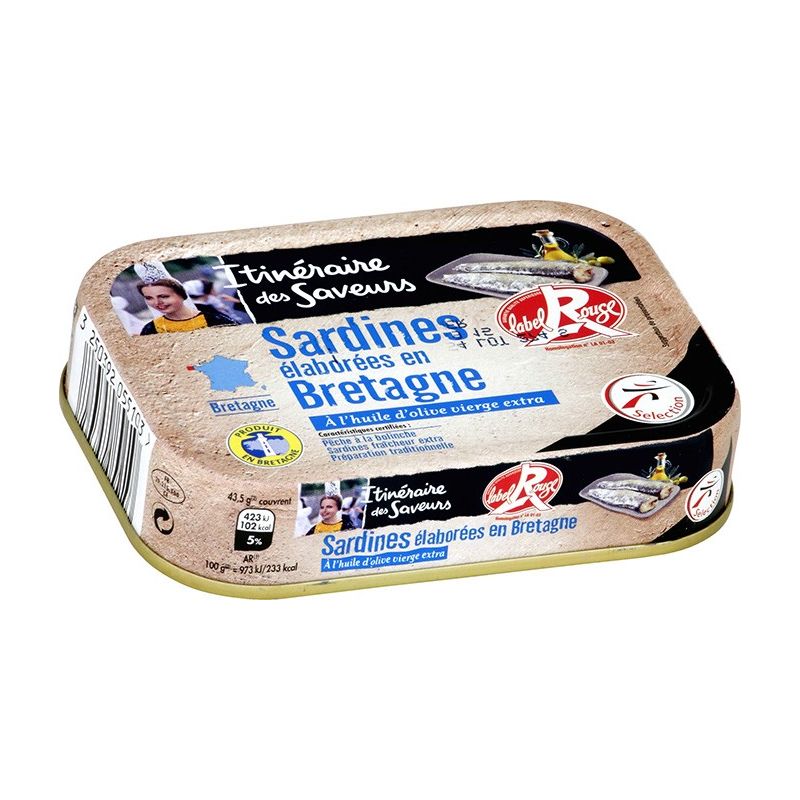 C.Cook Sard Ho Vier Lb Rge115G