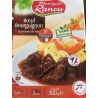 Ranou Boeuf Bourguignon 300G