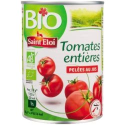 St Eloi S.Eloi Tom Ent Pelee Bio 400G