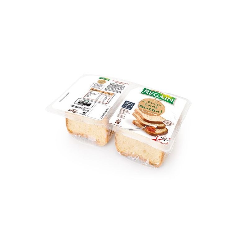 Regain Pain Mie S/Gluten 300G