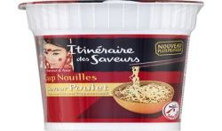 Ids Cup Nouil.Inst Poulet 67G