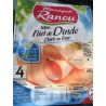 Ranou Flet Dinde Tsr Df 4T140G
