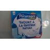 Paturages Pat.Yt A La Grecq. Nat.12X125G