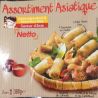 Netto Assortiment Asiatiq 380G