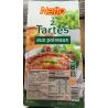 Netto Quiche Poireaux X2 260G