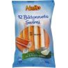Netto 12 Bat Surimi Afh 210G