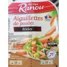 Ranou Aiguillette Plet Grillex2 150G