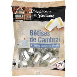 Ids Betise Cambrai Menthe 200G