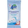 Apta Lingettes Seche Linge X20