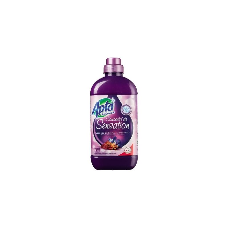 Apta Adouc Conc Patchouli750Ml
