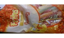 Netto Frites 275 Gr