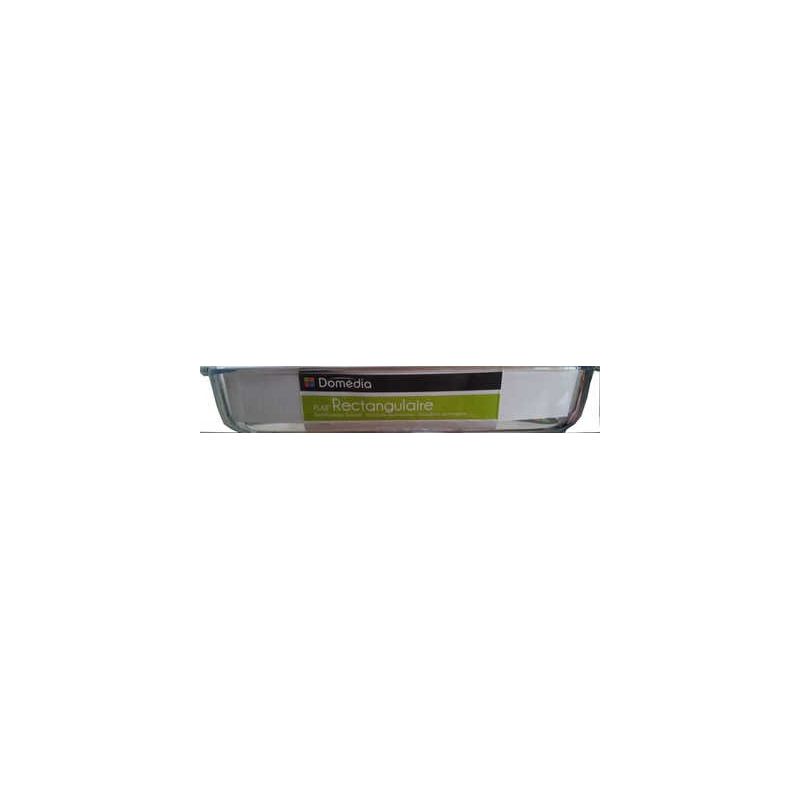 Domedia Dom Moule Cake Verre 28,5X12Cm