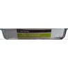 Domedia Dom Moule Cake Verre 28,5X12Cm