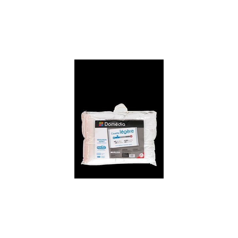 Domedia Dom Couette Percale 140X200