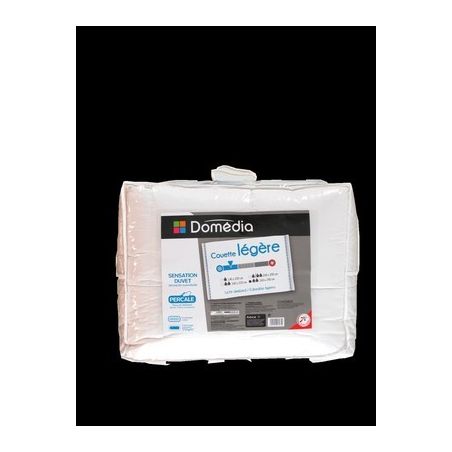 Domedia Dom Couette Percale 260X240