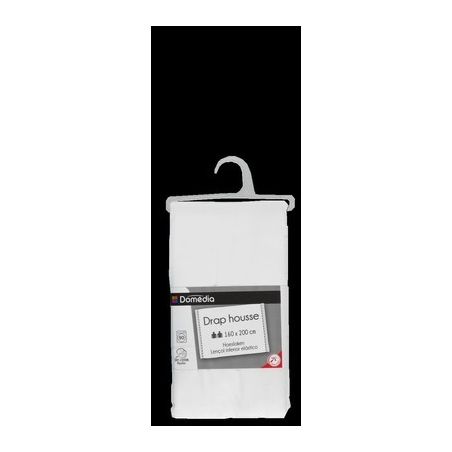 Domedia Dom Dh 160X200 Blanc