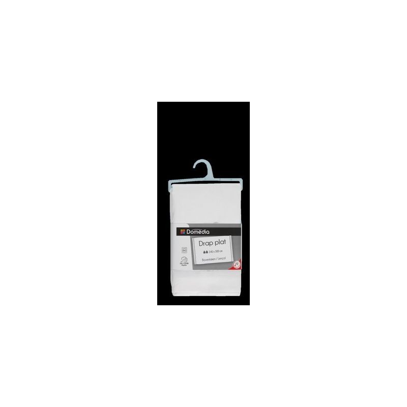 Domedia Dom Dp 240X300 Blanc