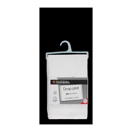 Domedia Dom Dp 240X300 Blanc