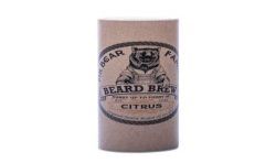 Mr. Bear Family Beard Brew Citrus 30Ml