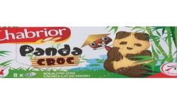 Chabrior Biscuits Panda 120G