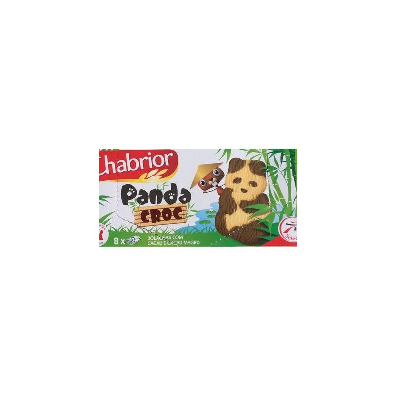 Chabrior Biscuits Panda 120G