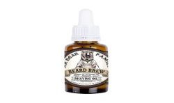 Mr. Bear Family Beard Brew Shaving Oil 30Ml