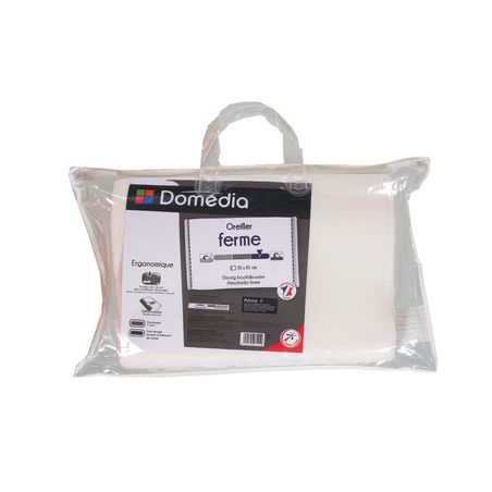 Domedia Dom Oreiller Ergonomique
