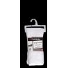 Domedia Dom Dh Jersey 90X190 Blanc