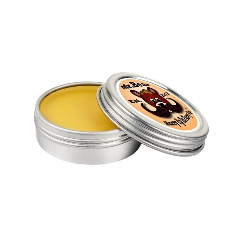 Mr. Bear Family Moustache Wax Original 30G