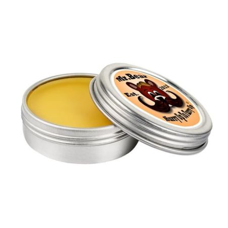 Mr. Bear Family Moustache Wax Original 30G