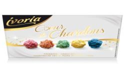 Ivoria Ballotin Chardons 200G