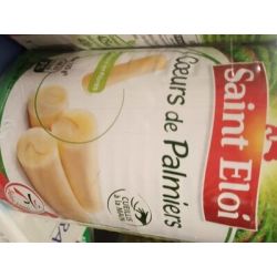 Saint Eloi S/Saint Coeur Palm 2X220G Os