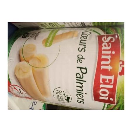 Saint Eloi S/Saint Coeur Palm 2X220G Os