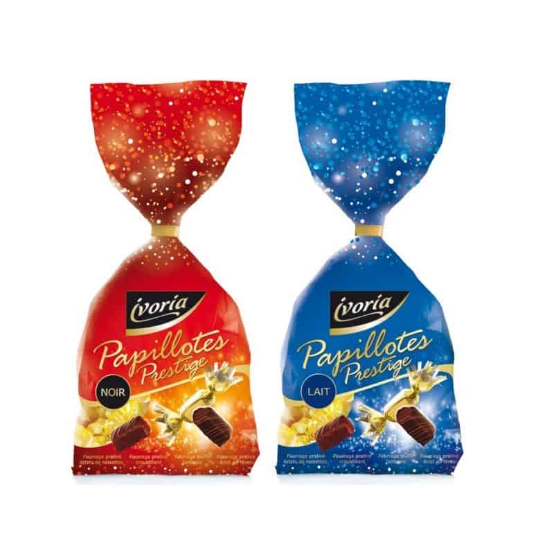 Ivoria B.Pan Pap 2Refs 84Uvc