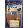Netto Aiguillette Plt Blc 240G Pf