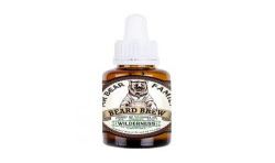 Mr. Bear Family Beard Brew Wilderness 30Ml