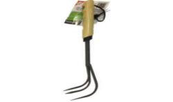 Domedia Im/Dome Griffe Fleurs 3 Dents