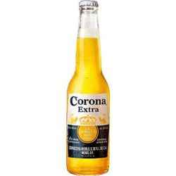 Corona Bouteille 35,5Cl Biere