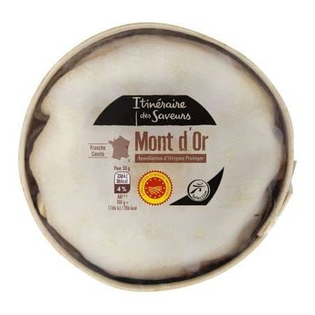 Ids Mont D Or Aop