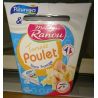 Ranou Box Poult Ptt Fondt 300G